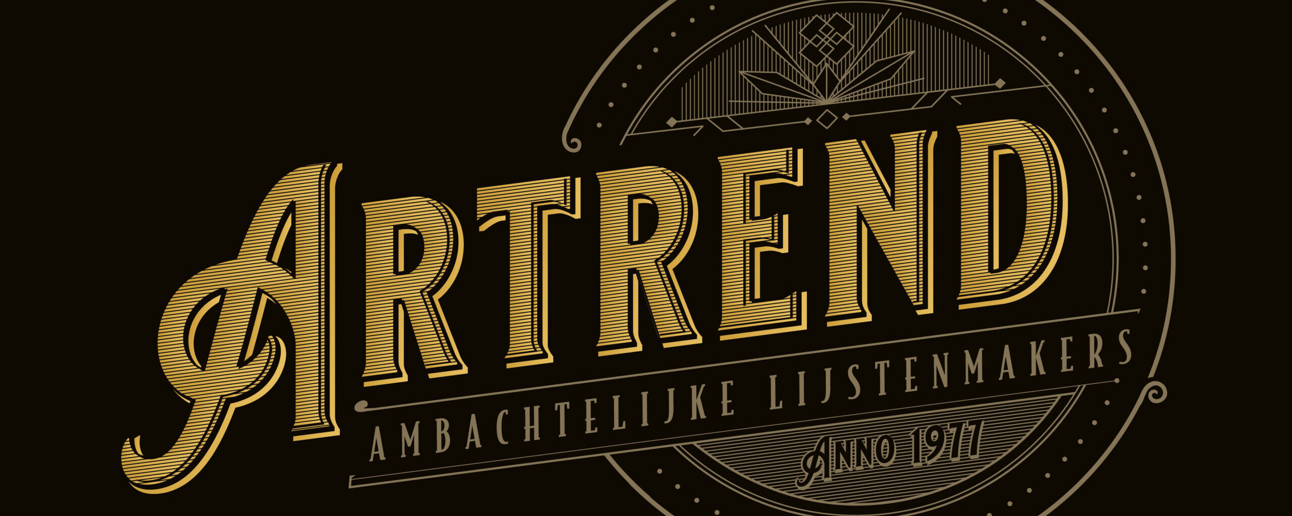 Artrend Lijstenmakerij & Kunsthandel